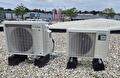 Dubbele multisplit Daikin