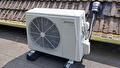 Warmtepomp Wedde