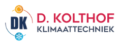 D. Kolthof logo